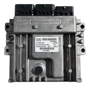 Calculateur moteur Delphi DCM 3.5