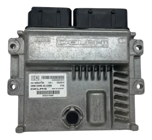 Calculateur moteur Delphi DCM 6.2