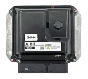 Calculateur moteur Denso 275700