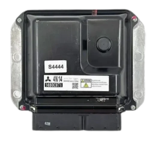 Réparation calculateur moteur Denso 275700 — pb injecteurs