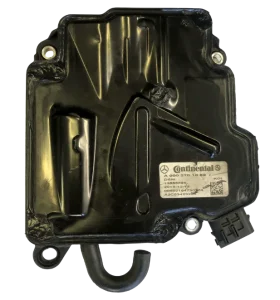 ISM / DSM Mercedes FBS3 / FBS4