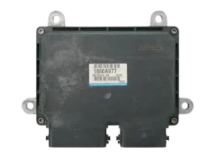 Calculateur moteur Mitsubishi E6T