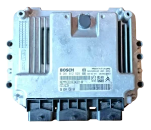 Calculateur moteur Bosch EDC16C34