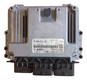 Calculateur moteur Bosch EDC 17C10