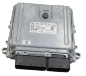 Calculateur moteur Bosch EDC17CP10