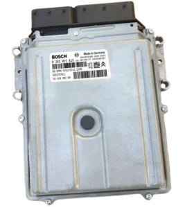 Calculateur moteur Bosch EDC17CP11