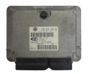 Calculateur moteur Marelli IAW 4XX PSA