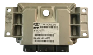 Calculateur moteur Magneti Marelli IAW 6LP