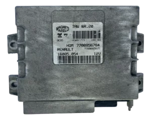 Calculateur moteur Magneti MARELLI IAW6R.20