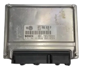 Calculateur moteur BOSCH M3.8.3/3.8.2