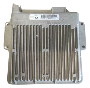 Calculateur moteur SAGEM / MAGNETI Marelli SAFIR 2
