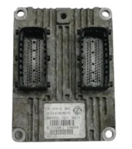 Calculateur moteur Bosch ME7.3