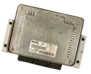 Calculateur moteur Bosch ME7.4.6
