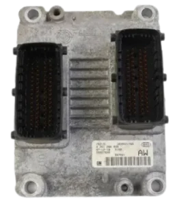 Calculateur moteur Bosch ME7.6.2