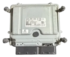 Calculateur moteur Bosch ME 9.7