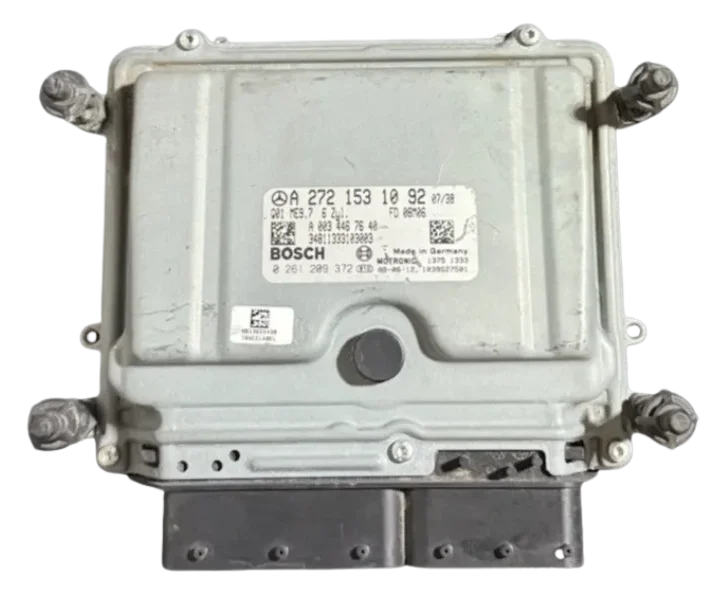Réparation calculateur moteur Bosch ME 9.7 – Aurel Automobile