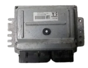 Calculateur moteur MEC910