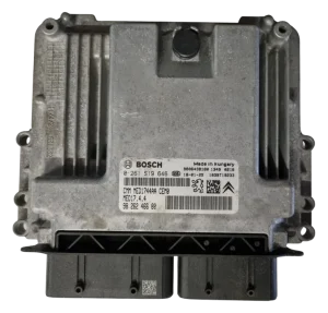 Calculateur moteur Bosch MED 17.4.4 PSA