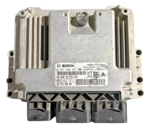 Calculateur moteur Bosch MEV17.4.2 PSA