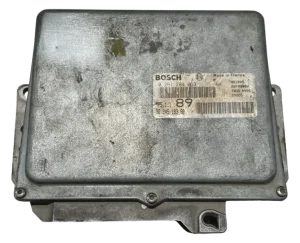 Calculateur moteur BOSCH MOTRONIC MP 9.0 HS