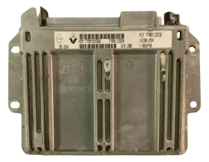 Calculateur moteur SFR 200