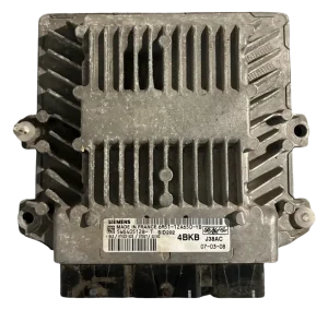 Calculateur moteur SIEMENS SID202