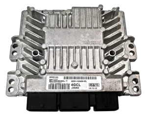 Calculateur moteur Siemens SID 206