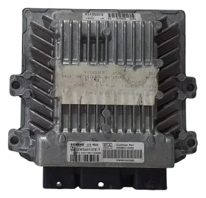 Calculateur moteur Siemens SID801A