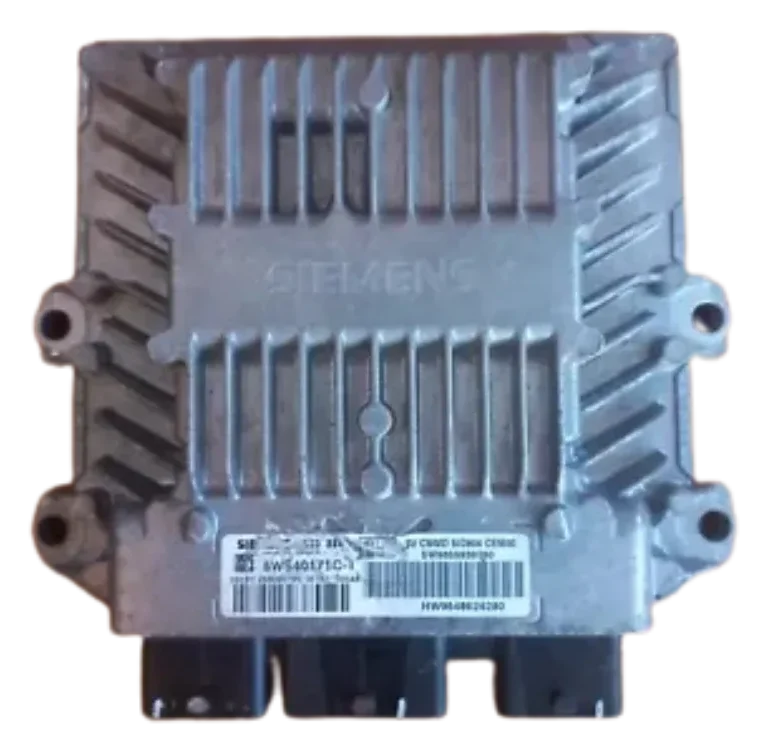 Réparation calculateur moteur Siemens SID 804 – Aurel Automobile