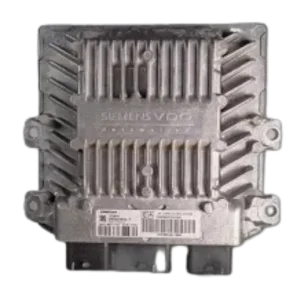 Calculateur moteur Siemens Continental SID806