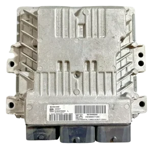Calculateur moteur Siemens SID 807