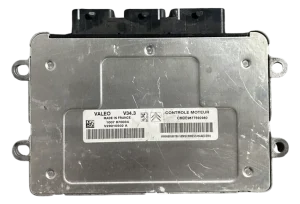 Calculateur moteur Valeo V34 PSA Fiat