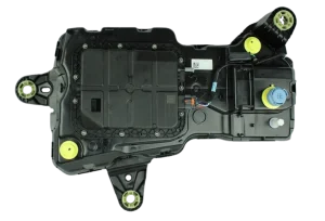 Réparation réservoir AdBlue Citroën Berlingo et Peugeot Partner