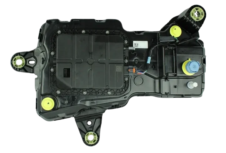 Réparation réservoir AdBlue Citroën Berlingo et Peugeot Partner – Aurel Automobile