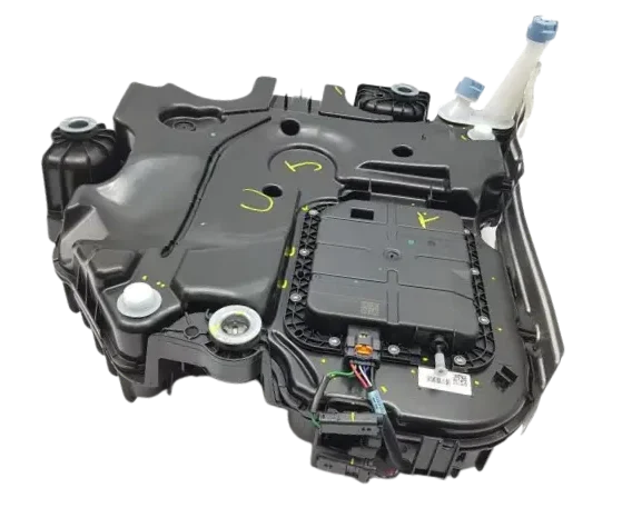 Réparation réservoir AdBlue Citroën C4, DS4 et Peugeot 3008 – Aurel Automobile