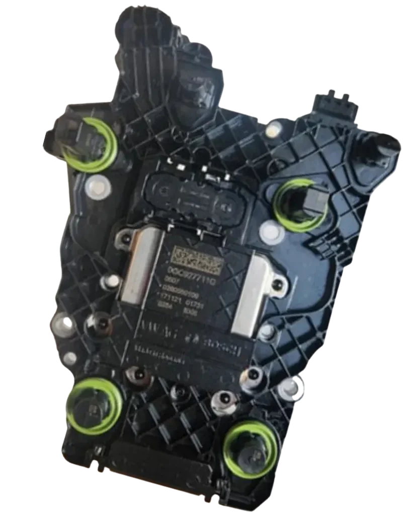 Calculateur de boîte VAG DSG7 DQ500