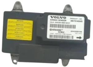 Calculateur airbag Volvo Continental