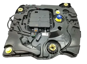 Réparation réservoir AdBlue Citroën C4 Cactus et C3 Aircross