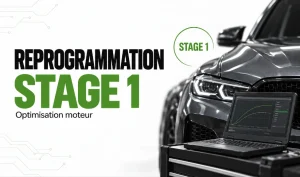 Reprogrammation moteur